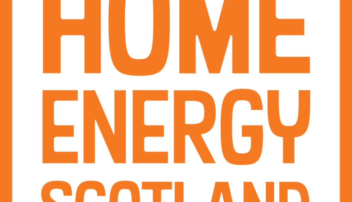 Home Energy Scotland Logo