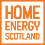 Home Energy Scotland Logo