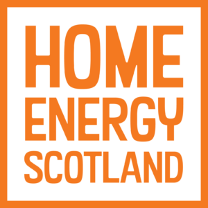 Home Energy Scotland Logo