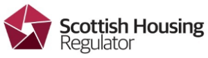 Scottish Housing Regulator logo