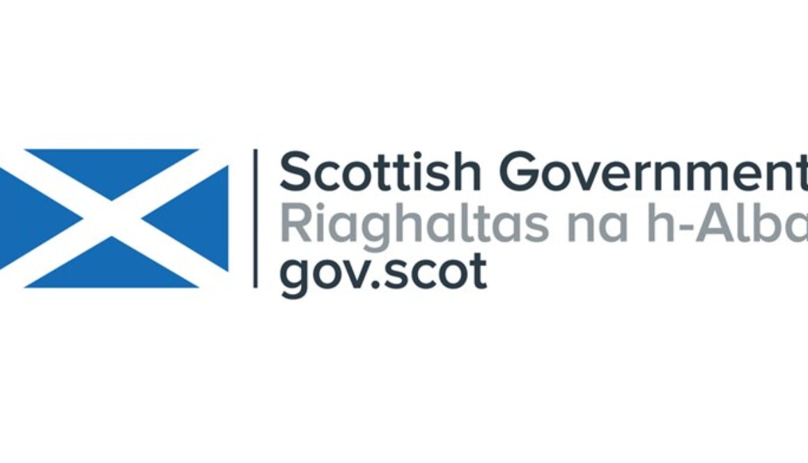 Scottish Government logo