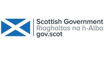 Scottish Government logo