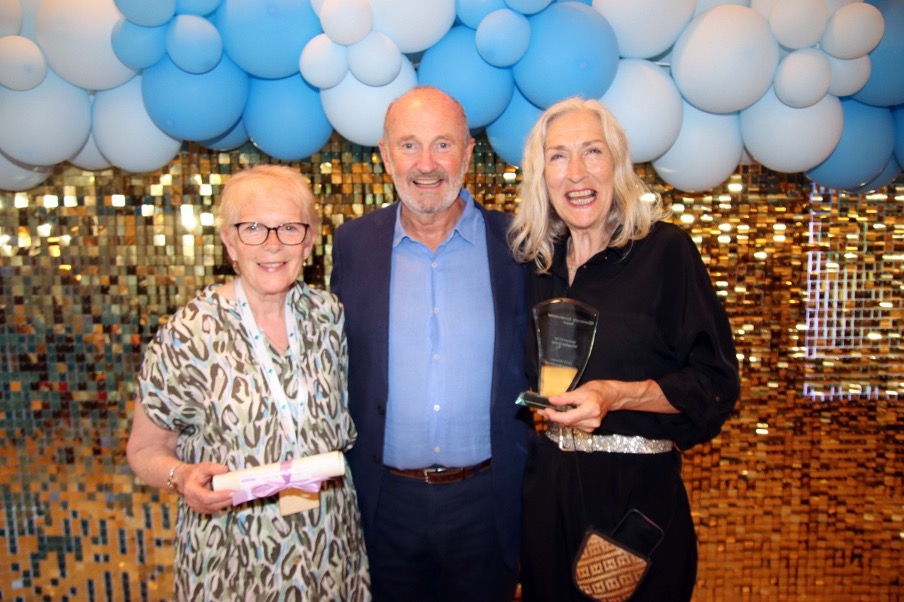 Growing Beardmore Registered Tenant Organisation