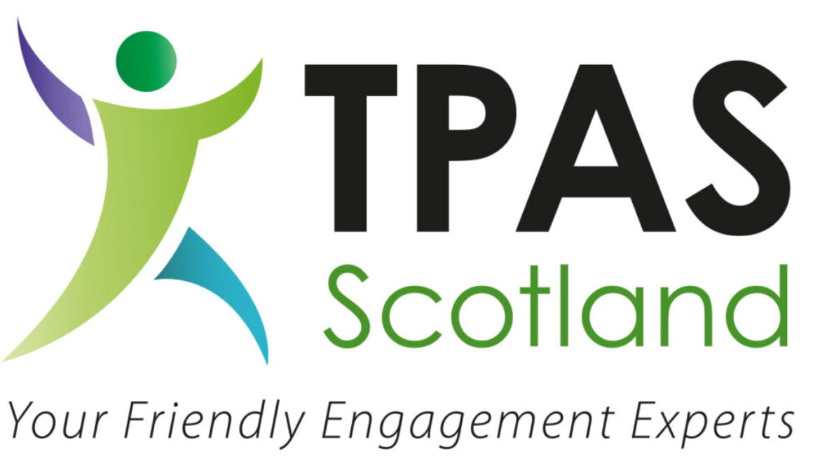 TPAS logo