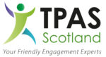 TPAS logo