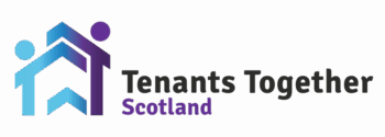 Tenants Together logo