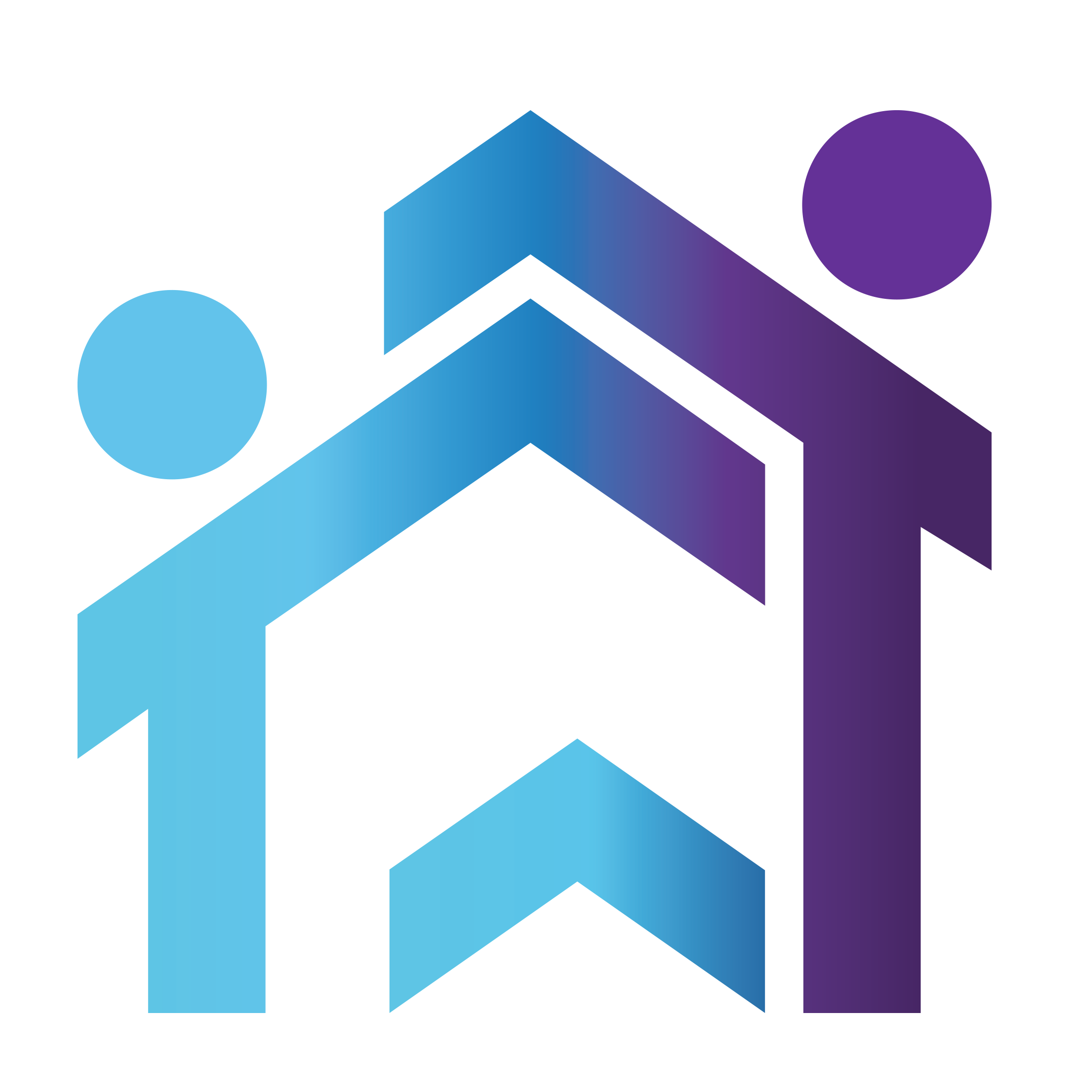 Tenants Together symbol