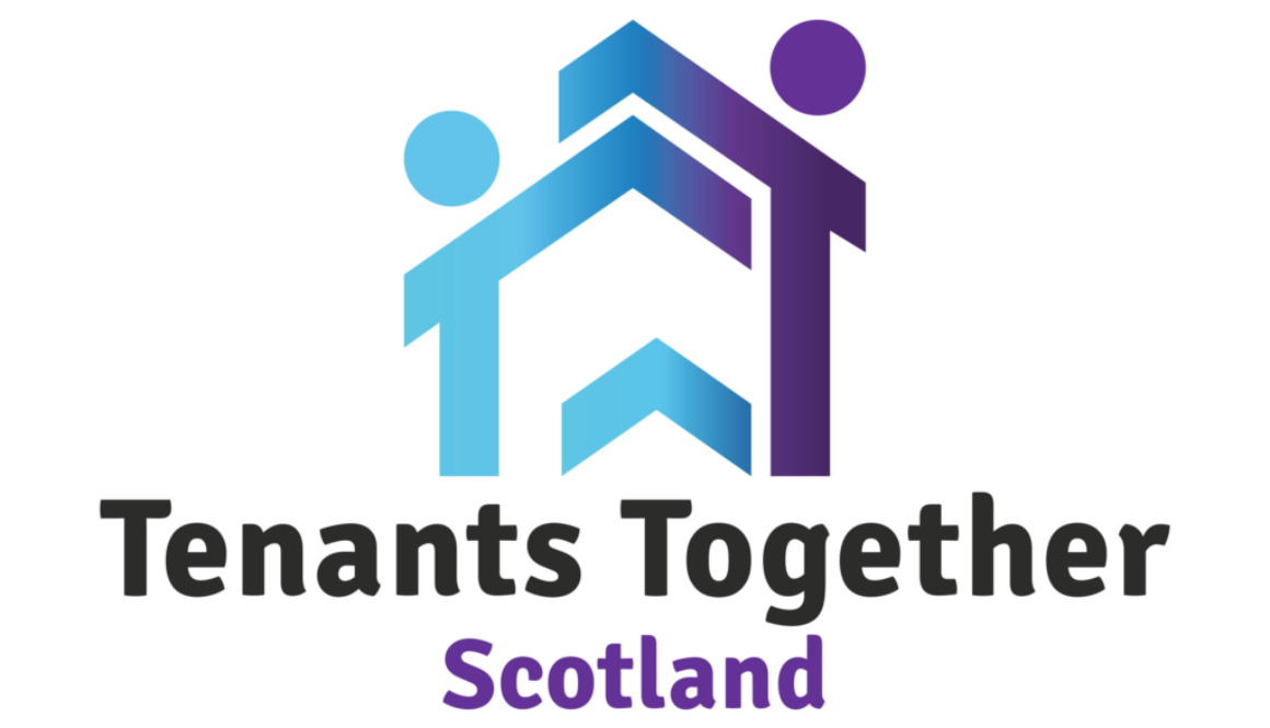 Tenants Together logo