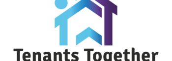 Tenants Together logo