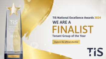 Tenants Group of the Year Finalist