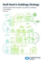 Draft Heat front cover