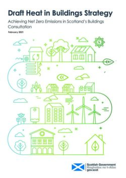 Consultation – Draft Heat Strategy